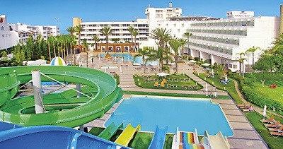 Hotel Labranda Amadil Beach